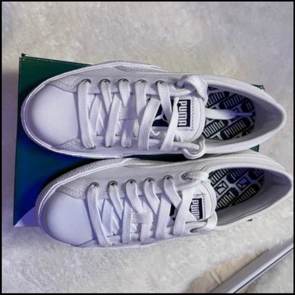 puma shoes - Picture 1 of 2